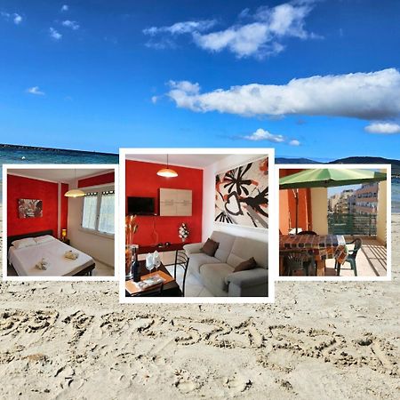 #Voglioandareadalghero Extérieur photo