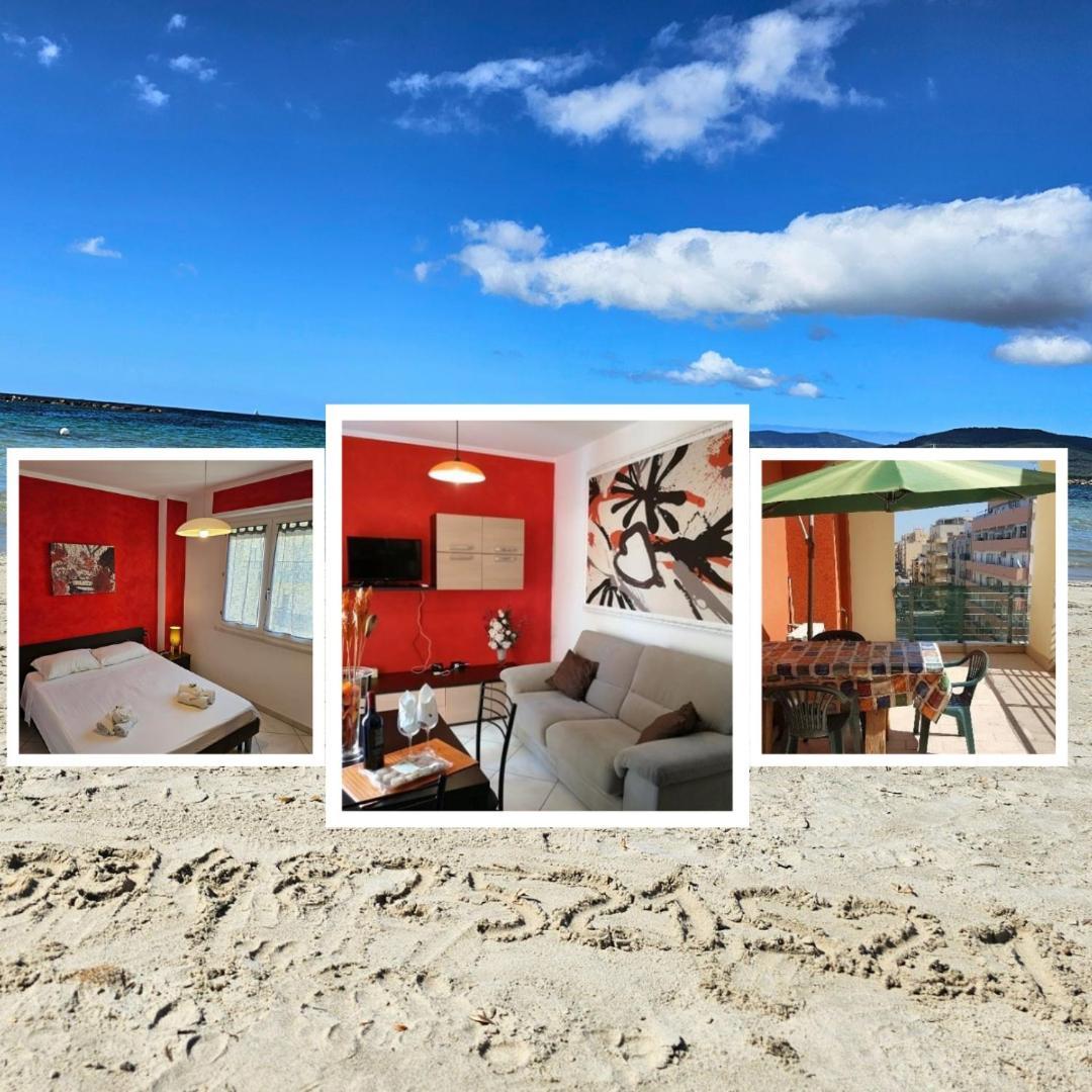 #Voglioandareadalghero Extérieur photo