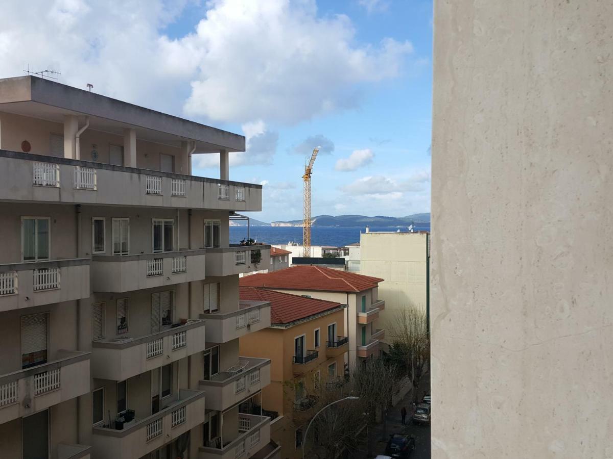 #Voglioandareadalghero Extérieur photo